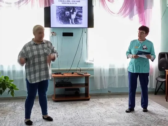 ПОБЕДА В НАШИХ СЕРДЦАХ, май 2026 г.