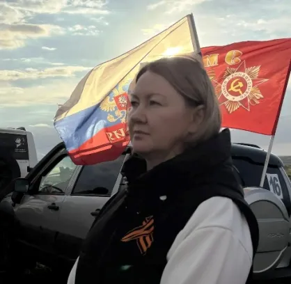 ПОБЕДА В НАШИХ СЕРДЦАХ, май 2026 г.