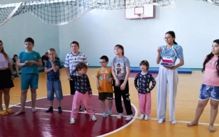 ВЕСЕЛЫЙ ДОСУГ В «БОДРОСТИ»